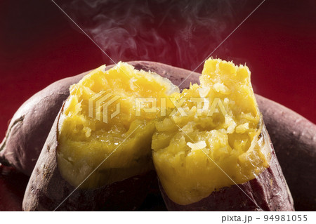 焼き芋 94981055