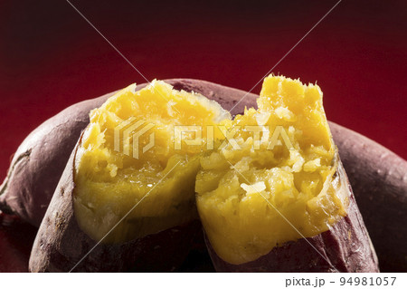 焼き芋 94981057