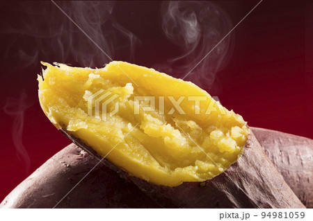 焼き芋 94981059