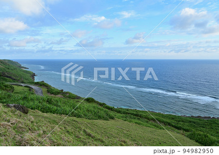 アリシ付近の海岸 94982950