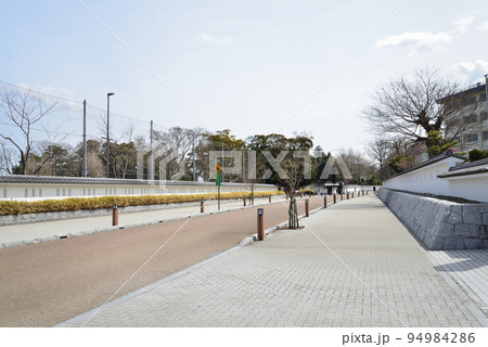 水戸学の道を歩きました #29 水戸学の道を歩きました #29 94984286