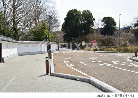 水戸学の道を歩きました　＃43 94984743