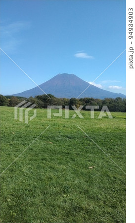 羊蹄山 羊蹄山 94984903