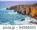 和歌山県の三段壁 94986005