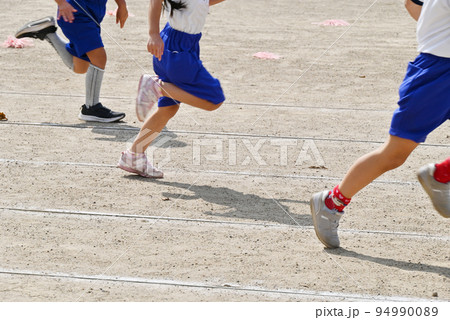 運動会 94990089