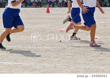 運動会 94990091