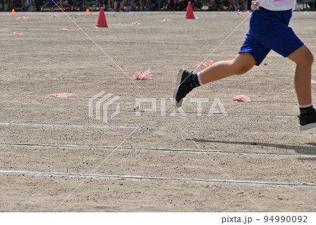 運動会 94990092