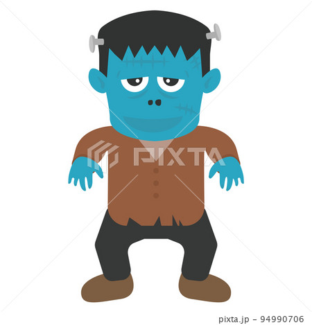 フランケンシュタイン フランケンシュタイン 94990706