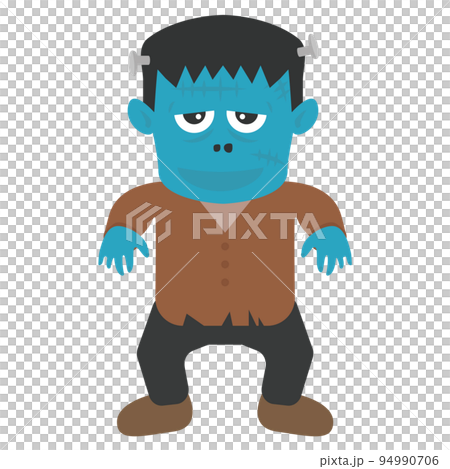 フランケンシュタイン フランケンシュタイン 94990706