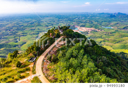 His viewpoint in Nakhon Si Thammarat, Thailand 94993180