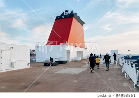 さんふらわあ 94993861