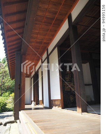 静岡県 植松家 10月 静岡県 植松家 10月 94995156