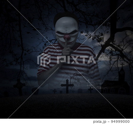 Halloween mystery concept Halloween mystery concept 94999000