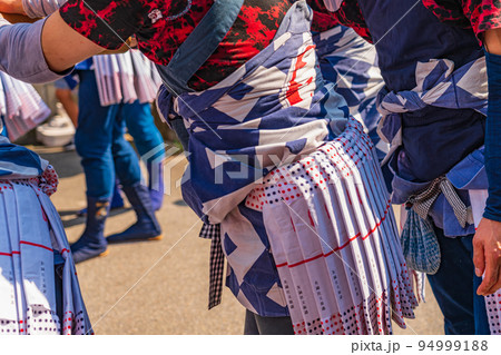 有松天満社秋季大祭〈愛知県名古屋市〉 94999188