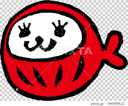 達摩印章 94999622