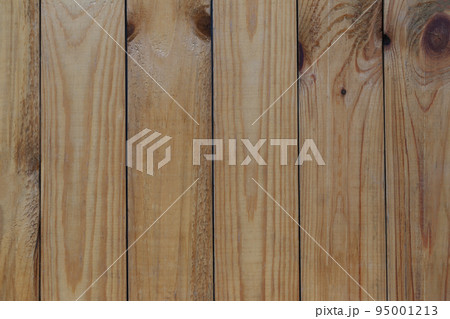 Vintage wooden boards of plank background. 95001213
