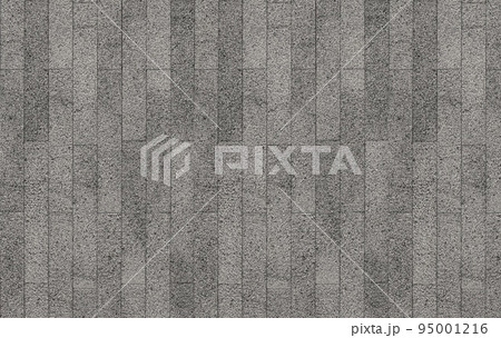 Stone wall designed and decorated in modern style. 95001216