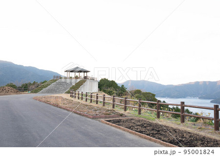 佐伯市(米水津村) 空の展望所 佐伯市(米水津村) 空の展望所 95001824
