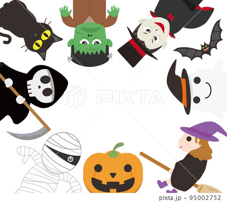 ハロウィン ハロウィン 95002752