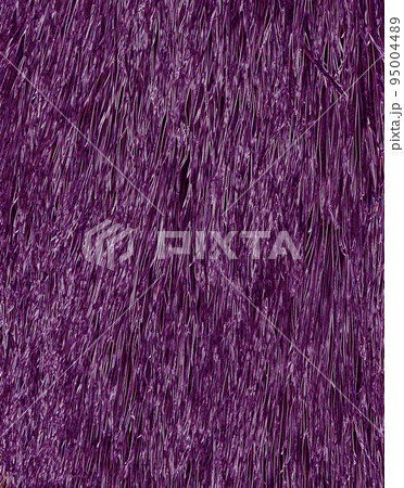 Unusual magenta violet shiny purple texture for designs, backgrounds, cards and invitations 95004489
