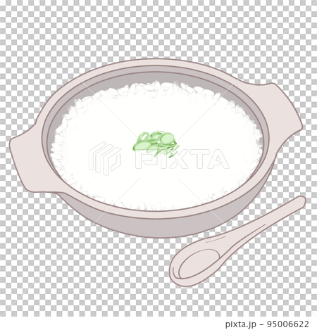 手感柔軟的稀飯 手感柔軟的稀飯 95006622