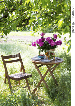 garden and tea party garden and tea party 95007280