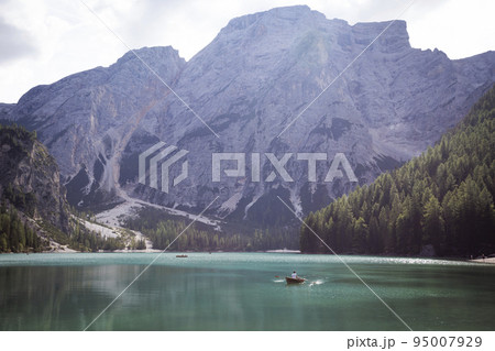 lago di Braies 95007929