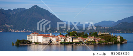 view of Lago Maggiore view of Lago Maggiore 95008336