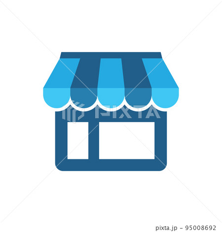 Online Store icon Online Store icon 95008692