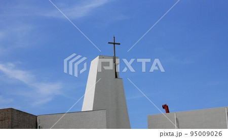 チャペル 95009026