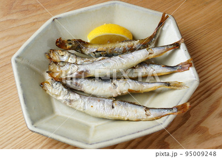 シシャモ 干物 シシャモ 干物 95009248