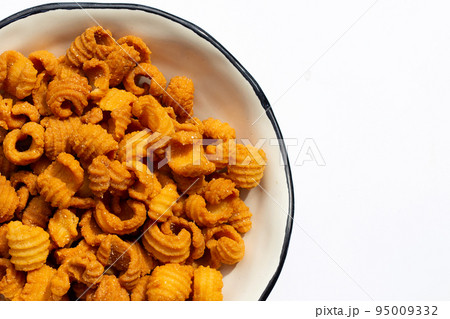 Klong Klang Krob, Thai Crispy Caramel 95009332