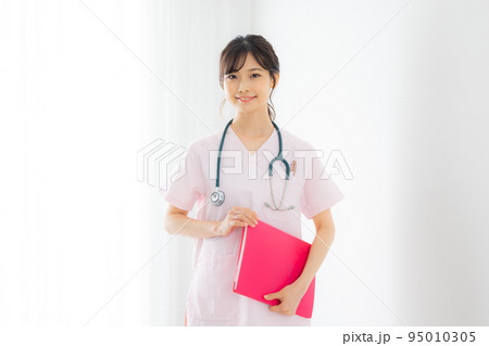 看護師 看護師 95010305
