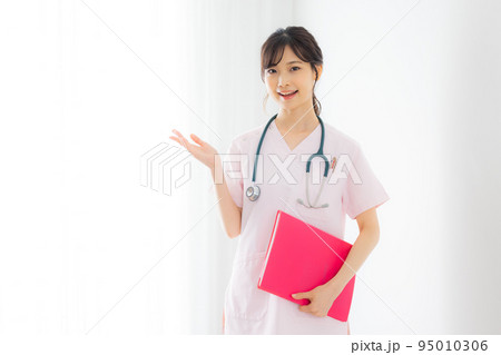 看護師　 95010306