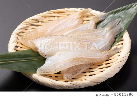 キスの開き 95011290