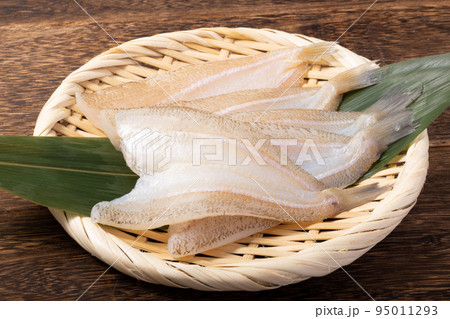 キスの開き キスの開き 95011293