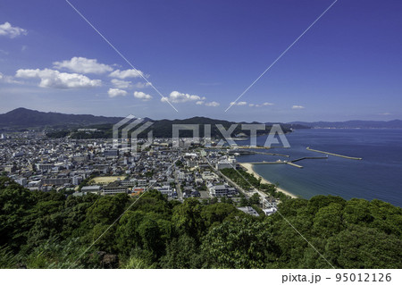 洲本 洲本市街地 兵庫県洲本市 洲本 洲本市街地 兵庫県洲本市 95012126