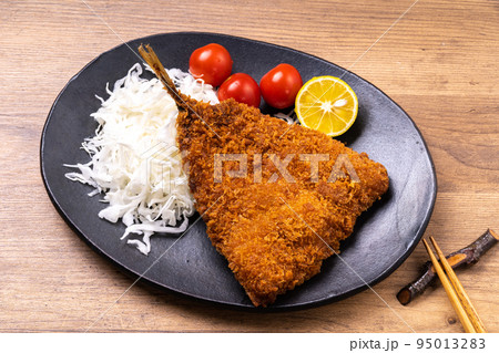 あじフライ 95013283