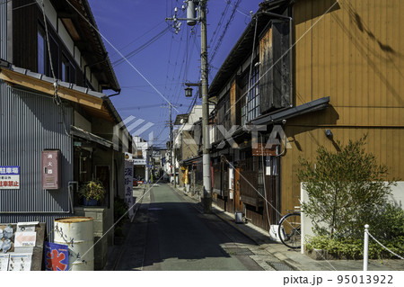 洲本の町並み レトロこみち 兵庫県洲本市 洲本の町並み レトロこみち 兵庫県洲本市 95013922