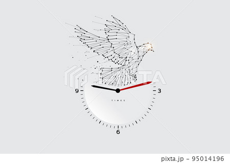 clock 95014196