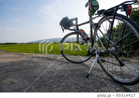 自転車 バイク ２輪車 95014427