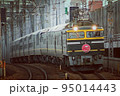寝台特急　トワイライトエクスプレス 95014443