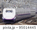 新幹線　E2系 95014445