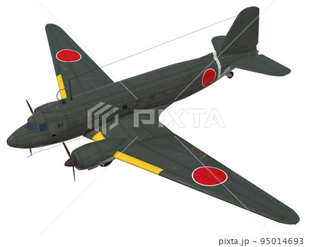 零式輸送機 零式輸送機 95014693