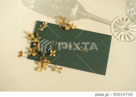 感謝状 招待状 招待 95014730