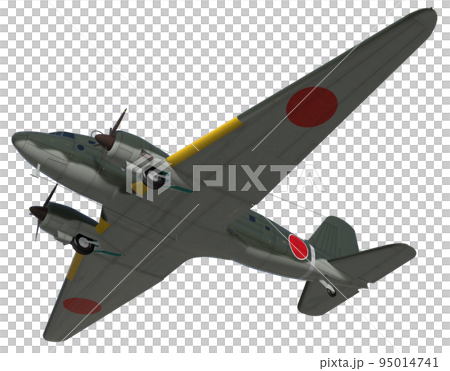零式輸送機 95014741