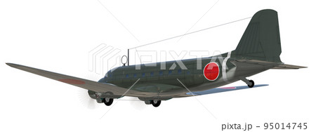 零式輸送機 95014745