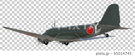 零式輸送機 95014745