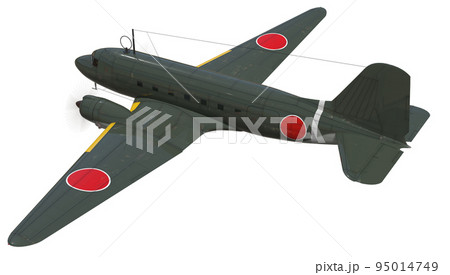 零式輸送機 95014749