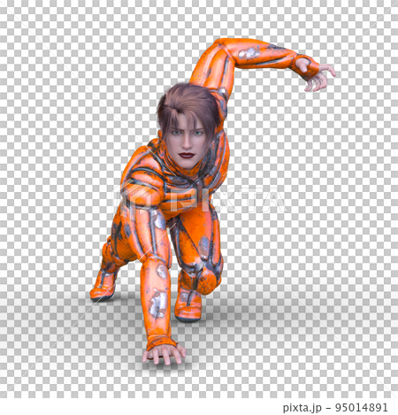 スーパーヒーロー 95014891